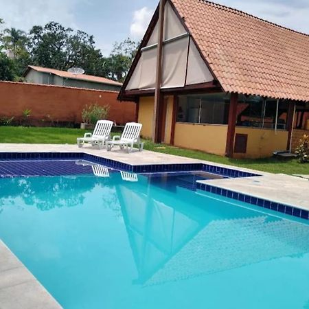Recanto Rocas Pirenopolis Exterior photo