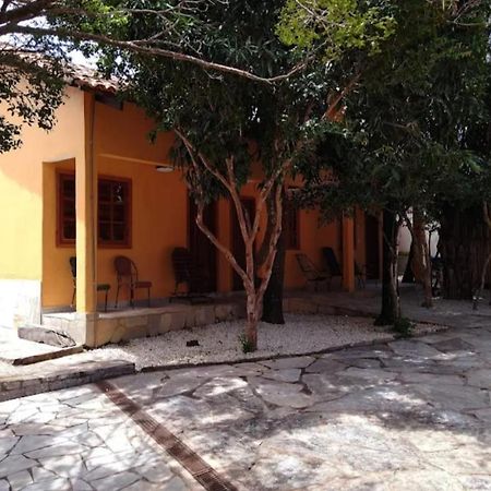 Recanto Rocas Pirenopolis Exterior photo